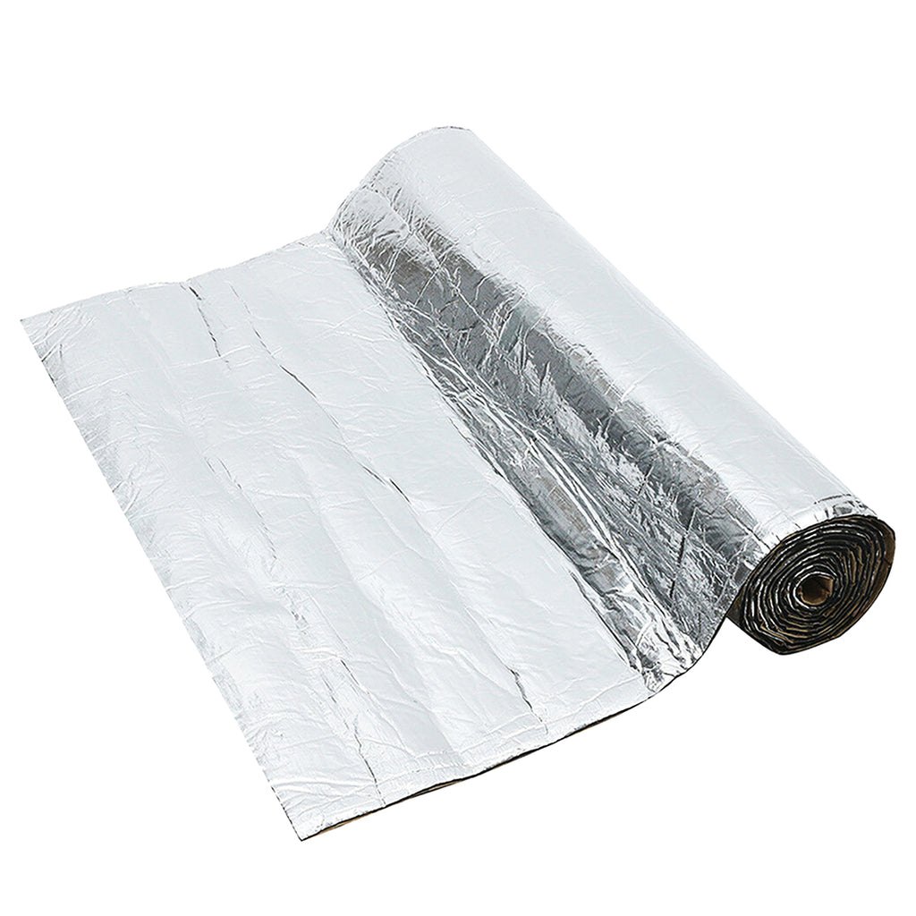 Manan Sound Deadener Foam Roll 60% Thicker-1954802387998871553