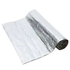 Manan Sound Deadener Foam Roll 60% Thicker-1954802387998871553