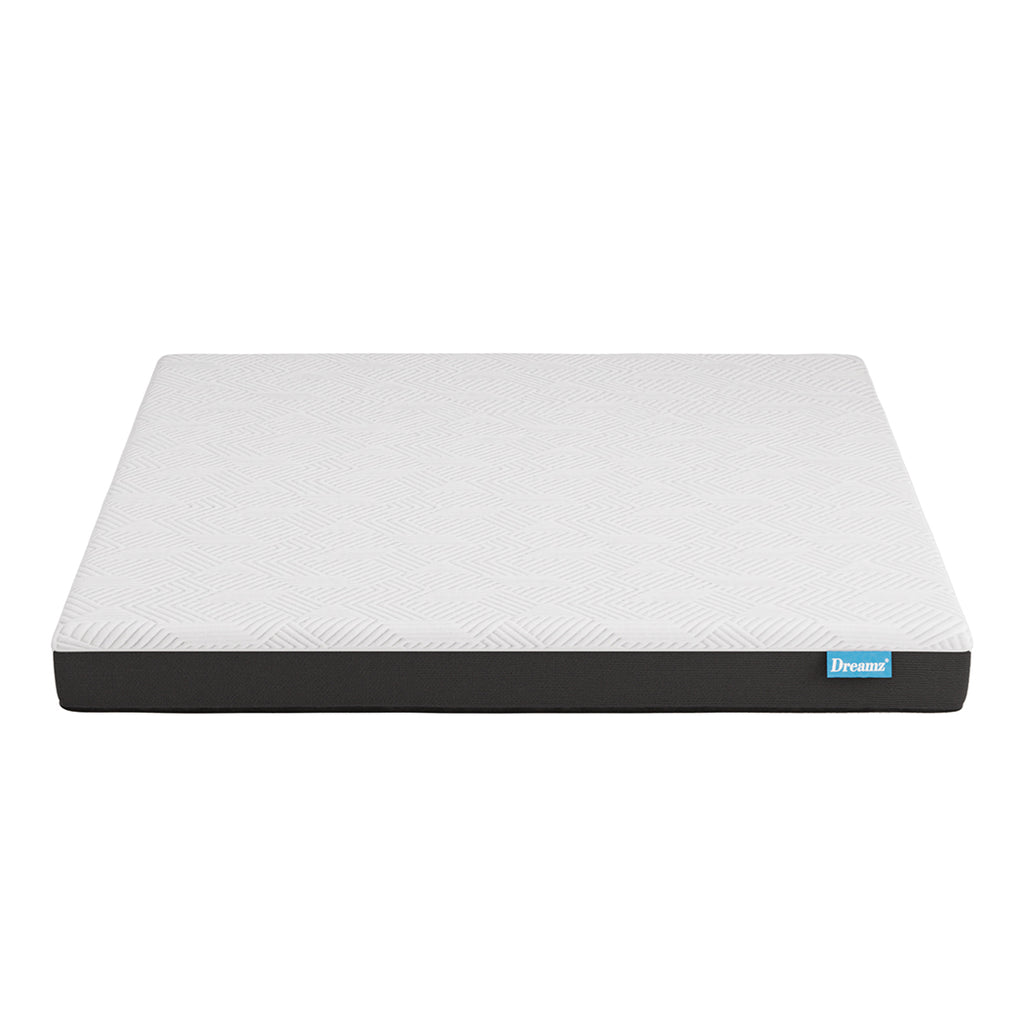 Dreamz Mattress Gel Memory Breathable Queen-1954802370621870081