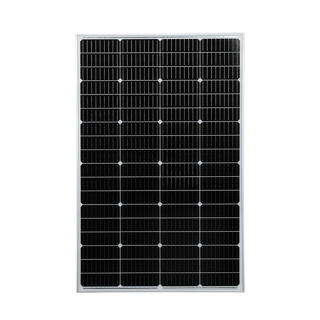 12V 300W Solar Panel Kit Mono Caravan-1954802329677074433