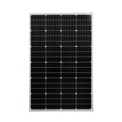 12V 300W Solar Panel Kit Mono Caravan-1954802329677074433