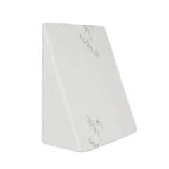 DreamZ Bedding Wedge Pillow Memory Foam White 25-1954802700071866369
