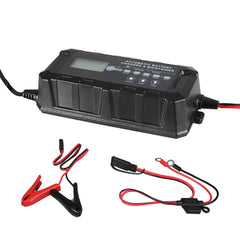 Battery Charger 12V 10A Smart Caravan-1954802964518539265