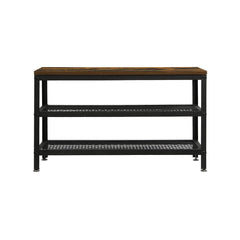 Levede 3-Tier Shoe Rack Bench Storage Cabinet 73cm-1954802690282360833