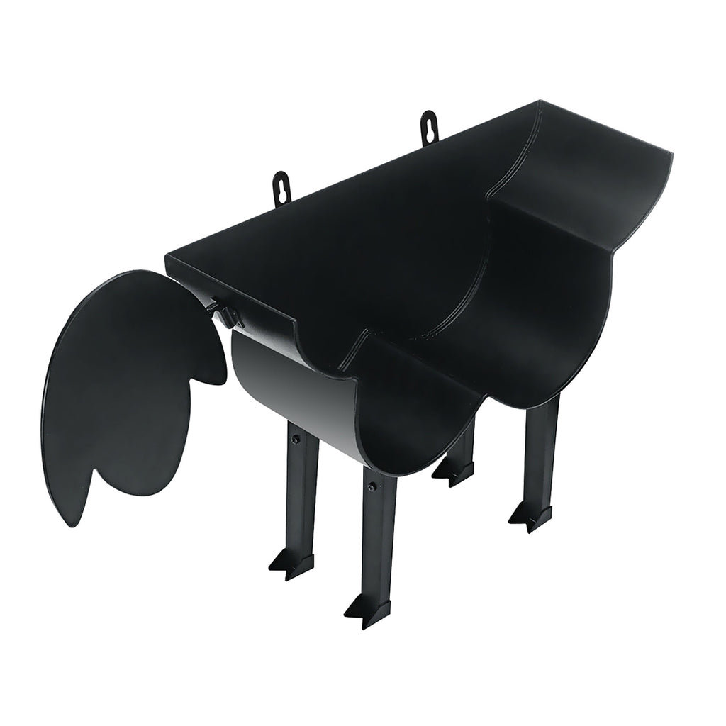 Traderight Toilet Paper Holder Roll-1954802746095964161