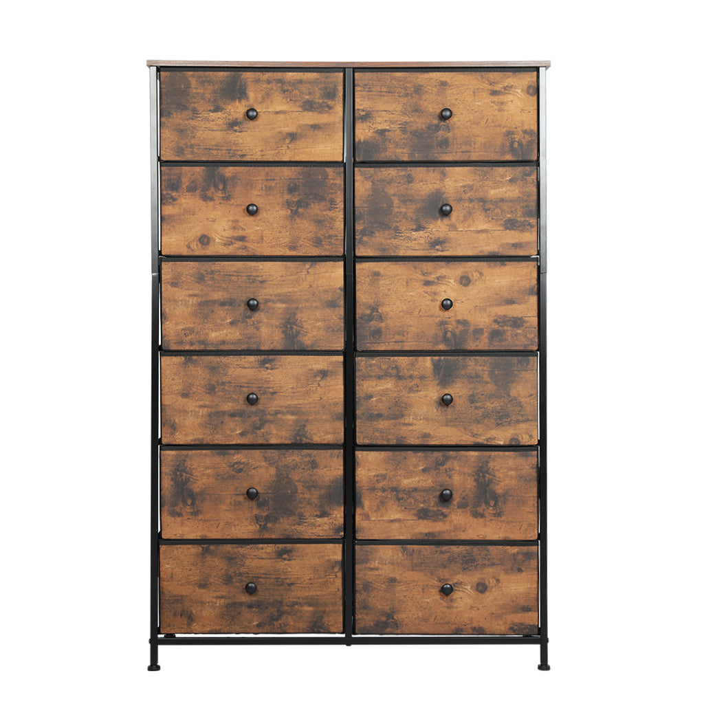 Levede Storage Cabinet Tower Chest 150 Pcs-1954802992263860225