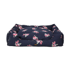 PaWz Dog Calming Bed Pet Cat Washable XXL XX-Large-1954802542085017601
