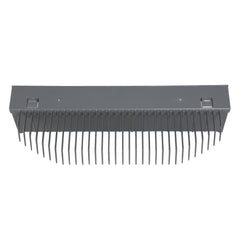 PaWz 1Pcs Replaceable Rake-1954802446878511105
