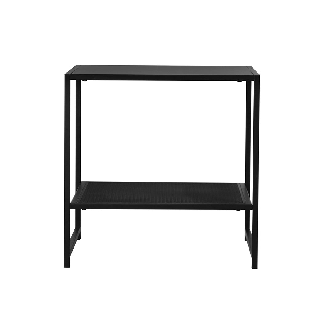 Levede Side Table Sofa End Table Open-1954802986022735873