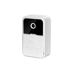 Wifi Doorbell Camera with Indoor Chime-1954802338468335617