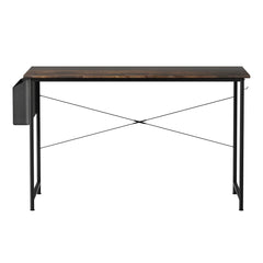 Levede Computer Desk Study Table Storage 140cm-1954802383141867521