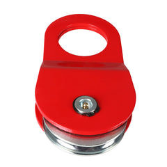 Manan 10 Ton Snatch Block Winch Recovery-1954802962266198017