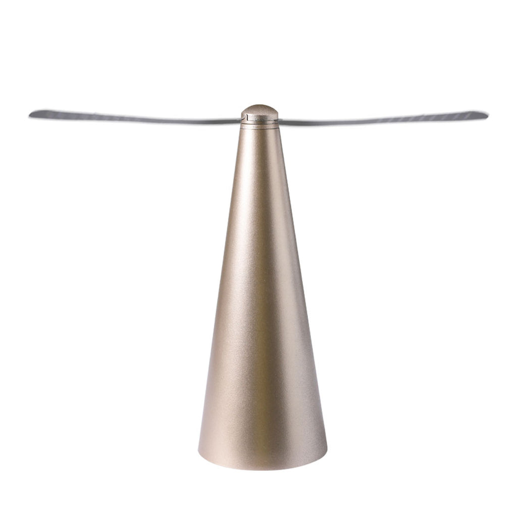 Lambu Fly Free Repellent Fan Fly Trap-1954802722570113025