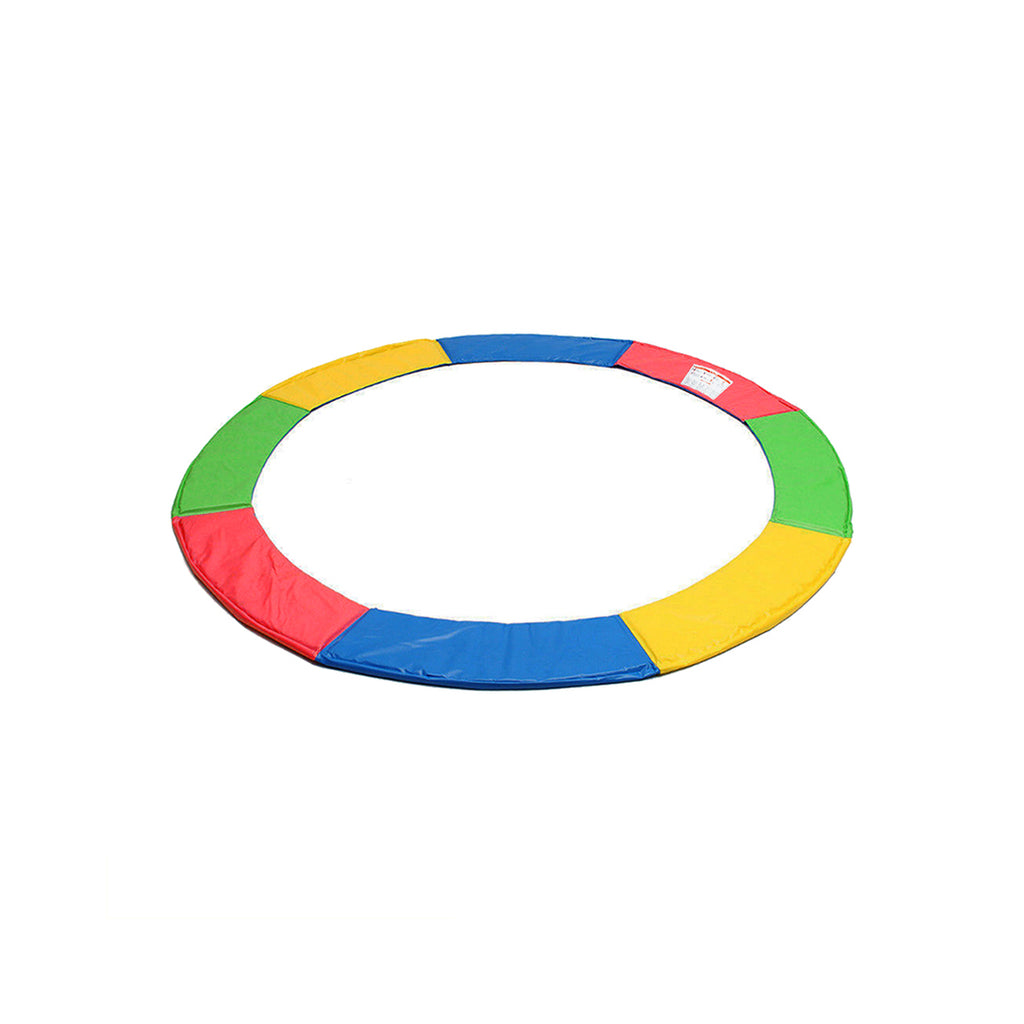 Centra 16 FT Kids Trampoline Pad Replacement-1954802492147634177