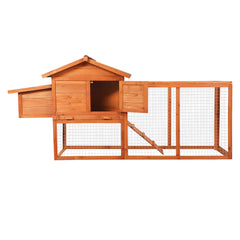 Pawz Rabbit Hutch-1954802433532235777