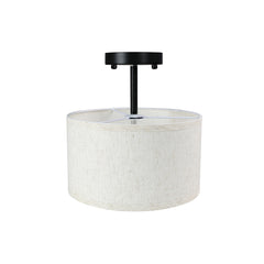 Emitto Ceiling Pendant Light 28cm Led-1954802835149426689