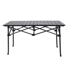 Levede Folding Camping Table Portable-1954802656262361089