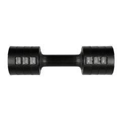 Centra A Pair Of 1KG To 5KG Dumbbells Black-1954802366251405313