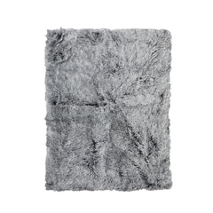 PaWz Dog Blanket Pet Cat Mat Puppy Warm Charcoal-1954802544702263297