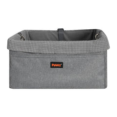 Pawz Pet Dog Car Booster Seat-1954802432764678145