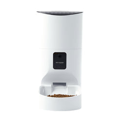 PaWz 9L Auto Pet Feeder Automatic Camera-1954802522719916033