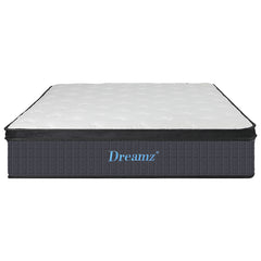 Dreamz Bedding Mattress Spring King Single-1954802854309007361