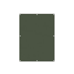 Polyester Canvas Tarp Tarpaulin Sun 2x3 Meter-1954802676038504449