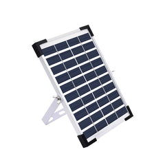 Solar Fountain 5W Powered Water Power-1954802657336102913