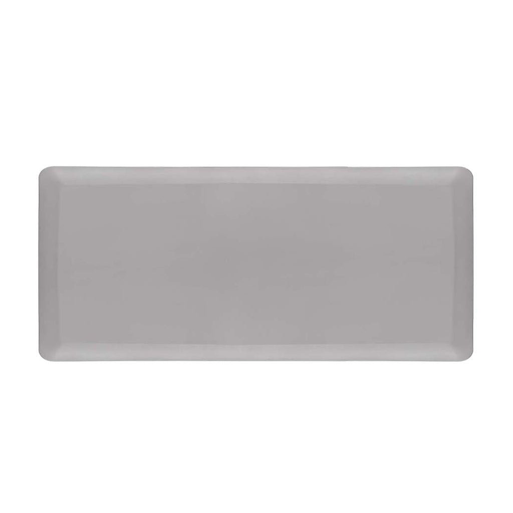 Marlow Anti Fatigue Mat Standing Desk 51x99cm Grey Large-1954803011855454209
