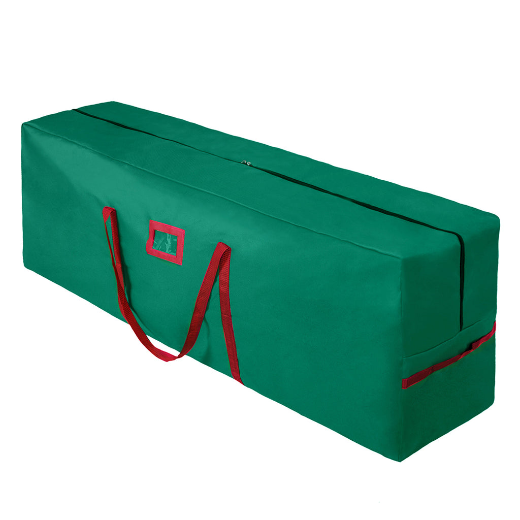 Christmas Tree Storage Bag Large Green-1954802435327397889