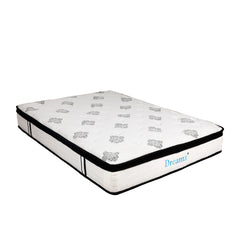 Dreamz Bedding Mattress Spring King King Single-1954802853616947201