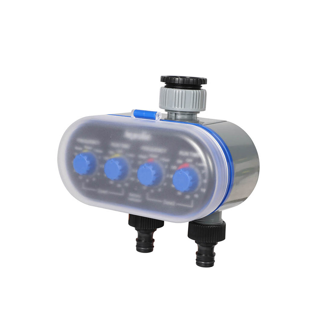 Lambu Water Tap Timer Irrigation Automatic-1954802671374438401