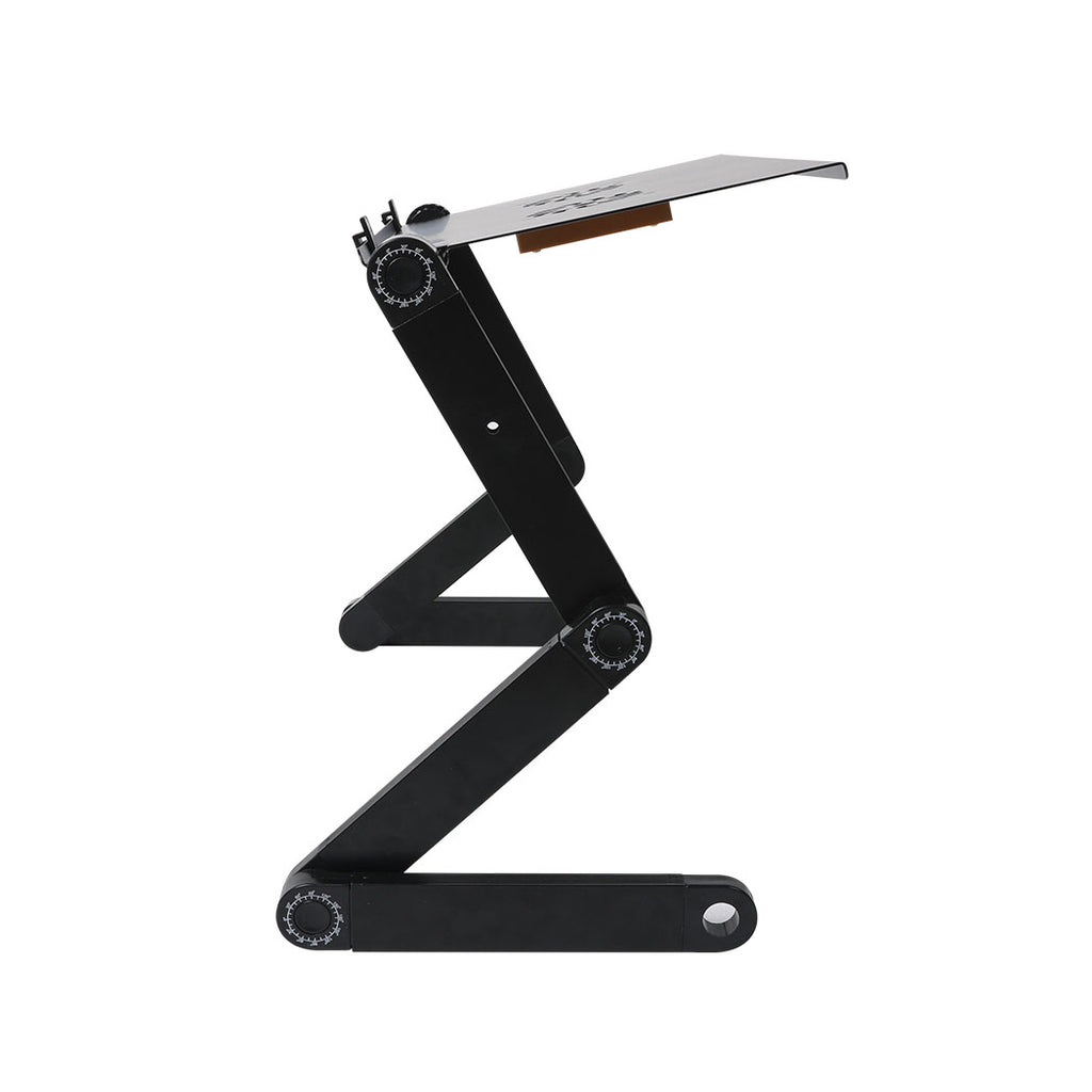 Levede Laptop Desk Table Stand Up Height-1954803002284052481