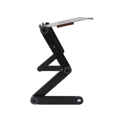 Levede Laptop Desk Table Stand Up Height-1954803002284052481