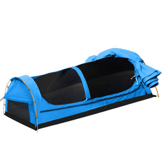 Mountview King Single Swag Camping Swags-1954802647701786625