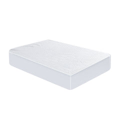 DreamZ Mattress Protector Topper Polyester Single-1954802696645120001