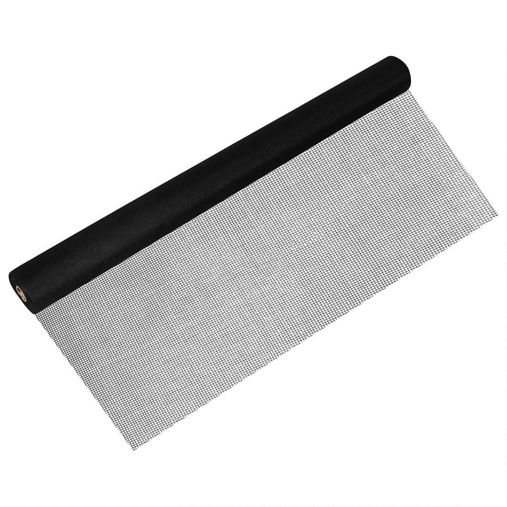 Traderight Insect Screen Mesh Flyscreen 1.8Mx30M-1954802746754469889