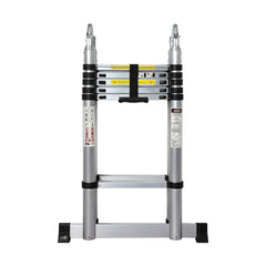 Traderight Folding Multi Purpose Ladder 12 Step-1954802414120996865