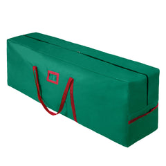 Christmas Tree Storage Bag Extra Large Green-1954802435692302337