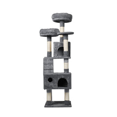 PaWz Cat Trees Scratching Post Scratcher-1954802348803100673
