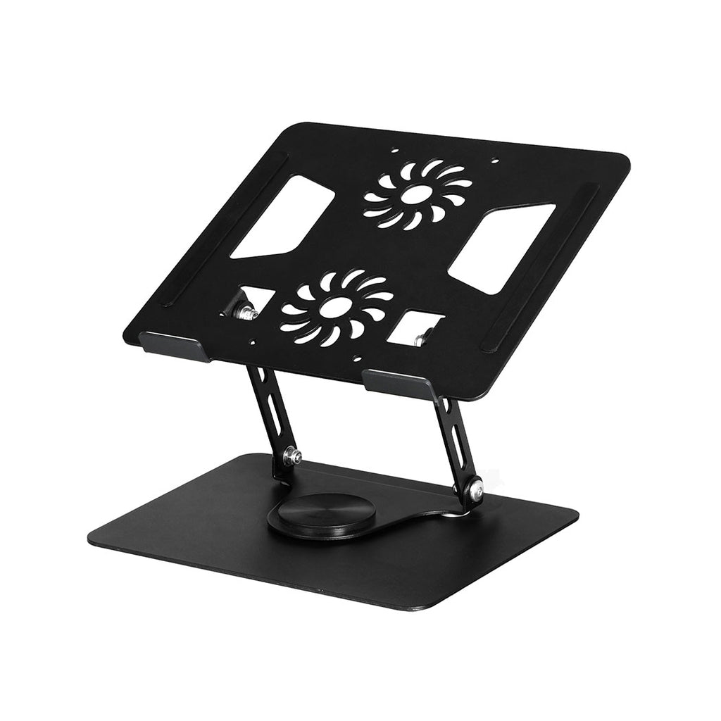Traderight Laptop Stand Adjustable 360 Rotating-1954802400837636097