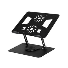 Traderight Laptop Stand Adjustable 360 Rotating-1954802400837636097