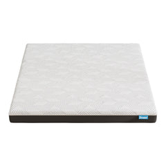 Dreamz Queen Mattress Gel Memory Foam Cooling Breathable 15cm Medium Firm-1954802369967558657