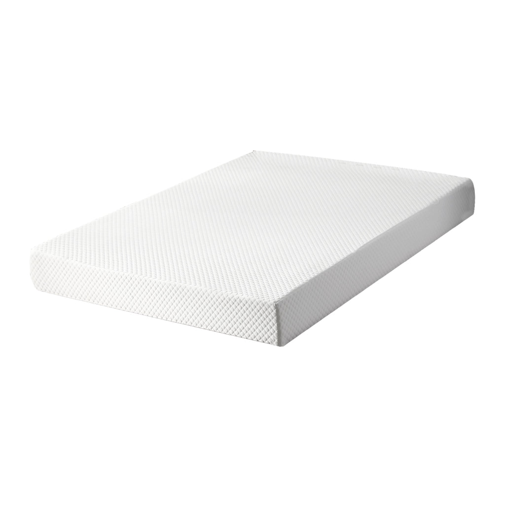 DreamZ Memory Foam Mattress Topper 25cm-1954802367618748417