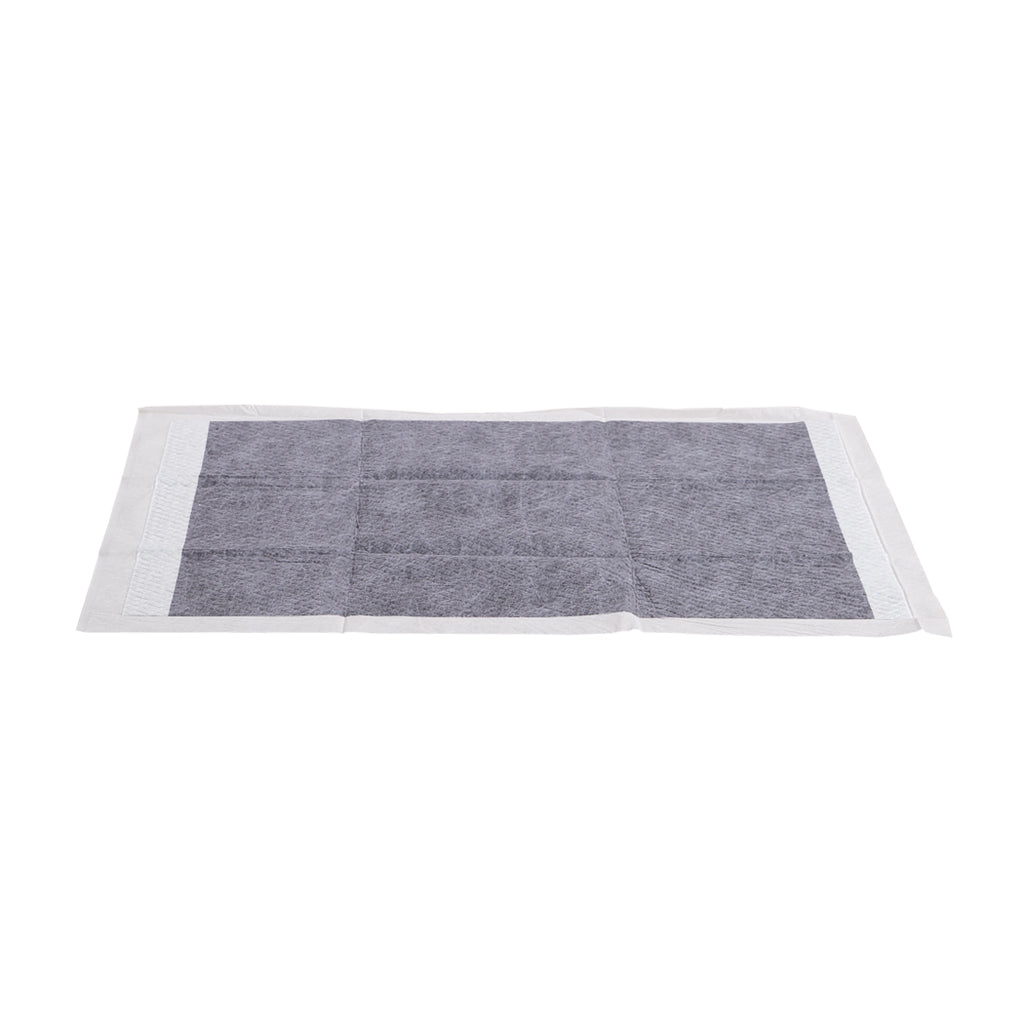 PaWz 100 Pcs 60x60cm Charcoal Pet Puppy-1954803022337019905