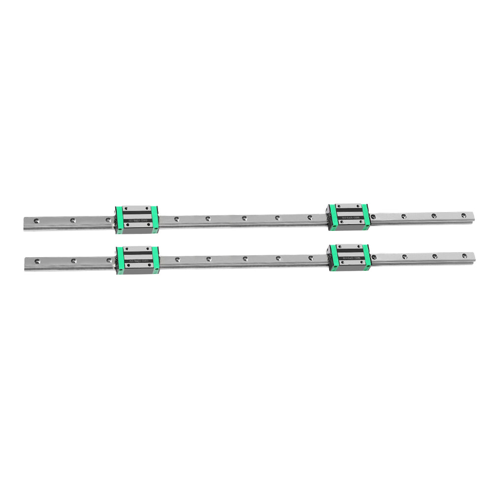 Linear Guide Rail 2PCS 800mm + 4PCS-1954802744913170433
