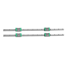 Linear Guide Rail 2PCS 800mm + 4PCS-1954802744913170433