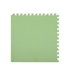 Bopeep EVA Foam Kids Play Mat Floor Green-1954802771807047681
