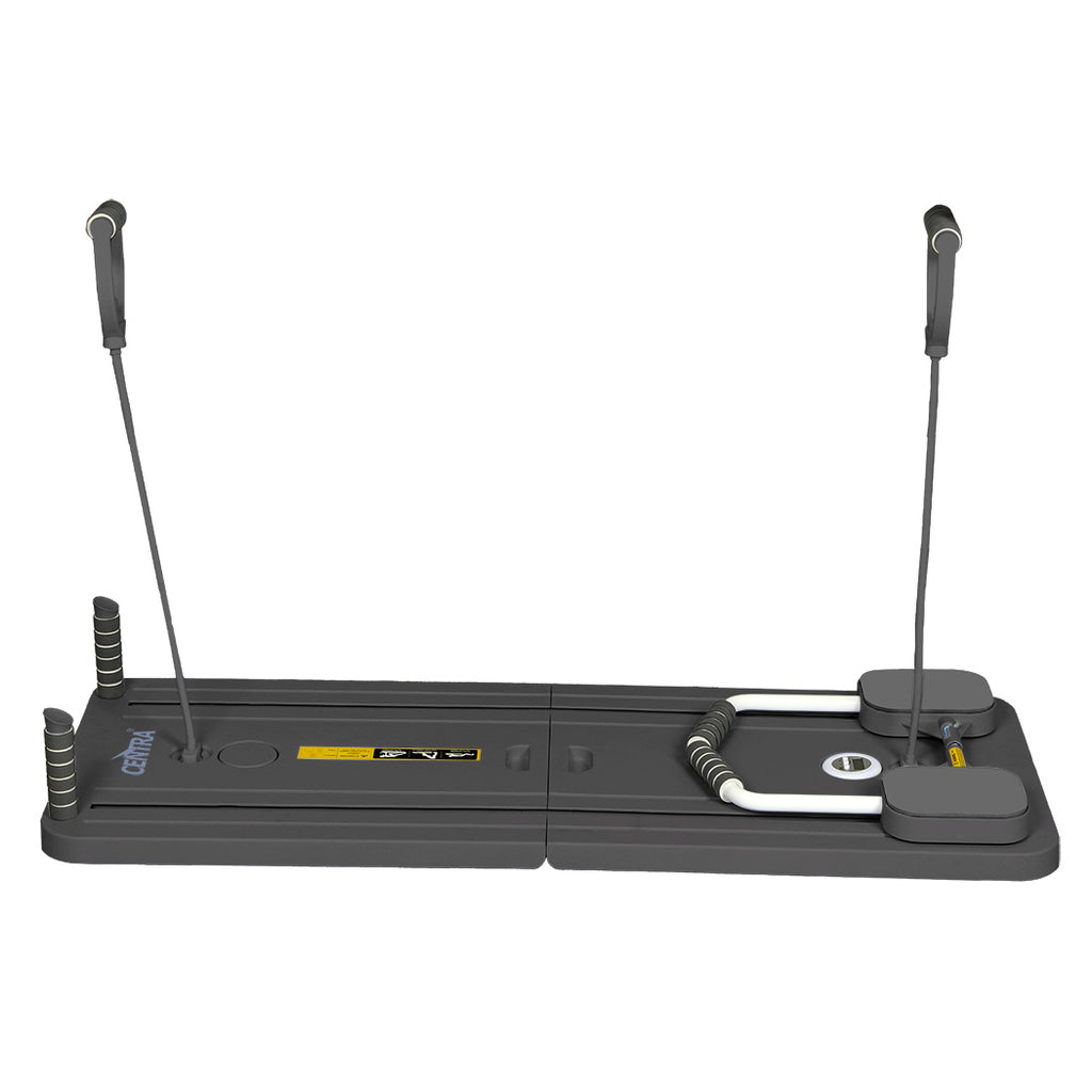 Centra Multifunctional Fitness Abdominal Board Grey-1954802454889631745