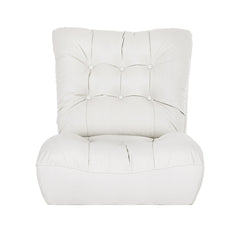 Levede Accent Chair Lounge Sofa Bed-1954802893446057985